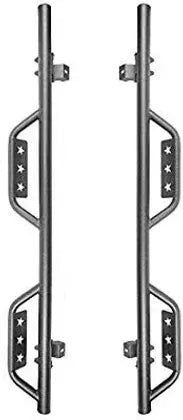 JK 4-Door Tube Drop Side Step