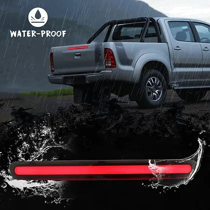 Toyota Hilux Revo LED Third Brake Light (smoke lens)