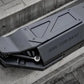 JL FURY Awaken Series Aluminum REAR Bumper