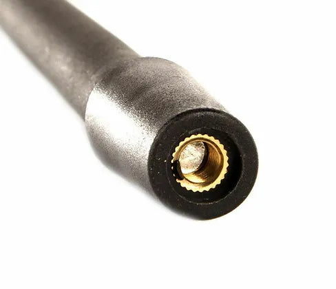 JK/JL AM FM Radio Reflex Stubby Antenna