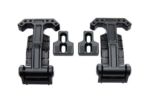 JK Military Hood Latches