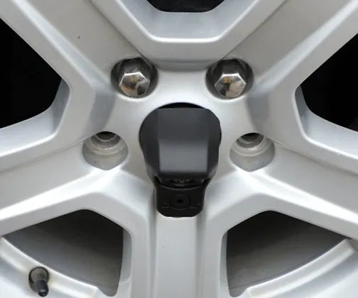 JL Rear View Camera Cover