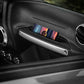 JK GrabTray Passenger Storage Box Handle Box for 2011-17
