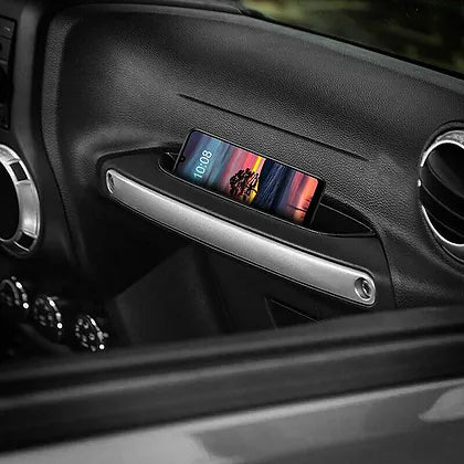 JK GrabTray Passenger Storage Box Handle Box for 2011-17