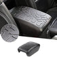 JL Armrest Covers Center Console Cover For JL 2018-23