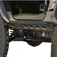 JK 2-Door Poison Spyder Rocker Knockers