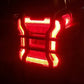 JL Tail Light Protector