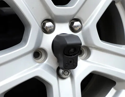 JL Rear View Camera Cover