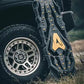 AW ATR All-terrain Rescue Board