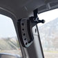 JK Aluminum Front Loop Grab Handle - pair