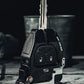 FURY JK Key Cover Case -Aluminum-magnesium Alloy