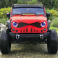 JK Dark Knight Grill