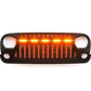 Monster 1 LED Grille
