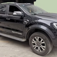 Ford Ranger T7 Raptor Wheel Arches/ Fender Flare