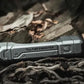 JL FURY Awaken Series 4-Door Handles -5pcs Black