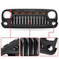 Monster 1 LED Grille