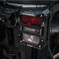 JK FURY Awaken Series Tail Light Protector Cover