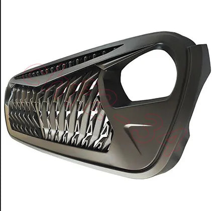 JL/JT Eagle Wings LED Grill