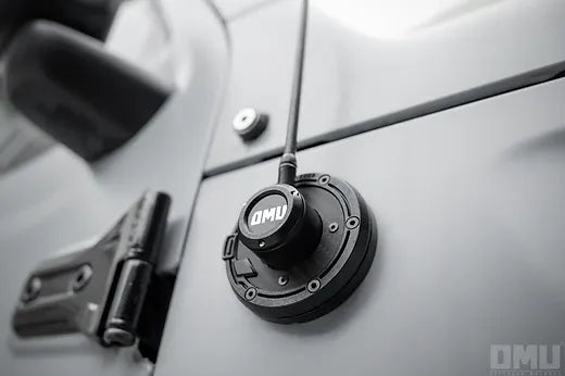 OMU Antenna Base Cover