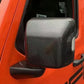 JL/JT Mirror Cover Left + Right (Carbon Fibre Texture)