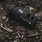 JL Fury Armory Series Exhaust Pipe
