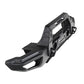 JK Stryker Modular Full Width Front Bumper