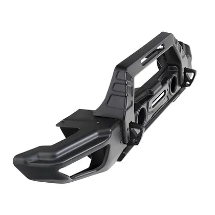 JL Stryker Modular Full Width Front Bumper