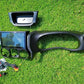 JK 10.1" Radio (2011-2014) Front & Rear View Camera