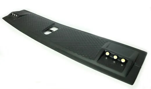 Hilux Revo LED Front Roof Spoiler Cover 2015-on