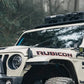 JL/JT Limb Riser Kit