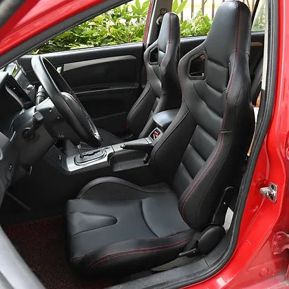 Sport Racing Seat (Universal) - Pair