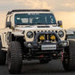 JT Roof Rack - Aluminum Alloy