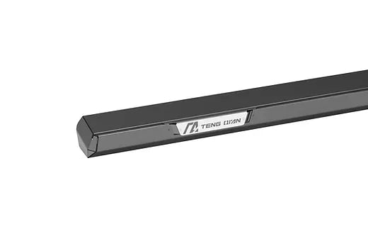 JL 4Dr LED Side Step