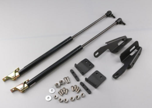 JK Hood Quick Lift Kit (Pair)
