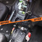 JK Gear Box Side Storage