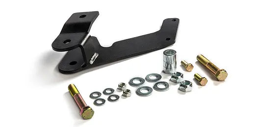 JK 2.5-4" Track Bar Bracket Rear RIGHT #961009