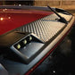Hilux Revo LED Front Roof Spoiler Cover 2015-on