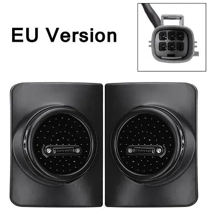 JK-LT13 Starry Tail Light