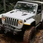 JL Hurricane High Mount Fender with Slim LED