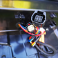 Ford Ranger LED Running Tail Light - Dynamic Welcome Smoke Lens