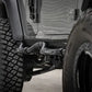 FURY Awaken Series Side Step - Aluminum