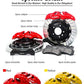 Longhorn 6-Piston Front Brake Kits for 20" Rim - 1 set