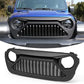 JL Aggressive Grille