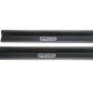 JK 1941 Stainless Steel 2-Door Entry Guard- Glossy Black