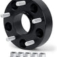 JK Wheel Spacer 38mm (1.5inch) Set of 4