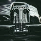 FURY JK Military Hood Latches