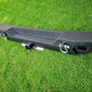 JL Longhorn Stubby Rear LED Tow Bar Bumper