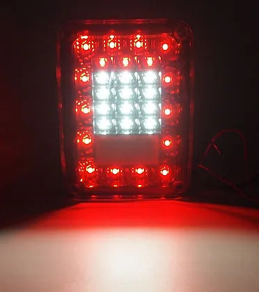LT1 Tail Light