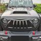 JL Warcraft Grill