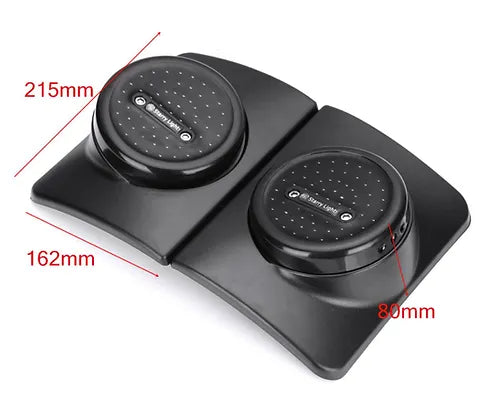 JK-LT13 Starry Tail Light